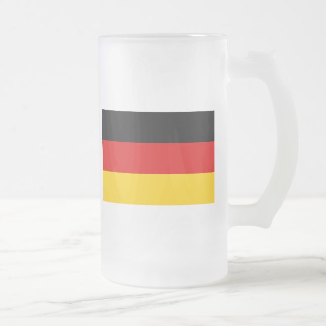 Chope Givrée allemagne (Droit)