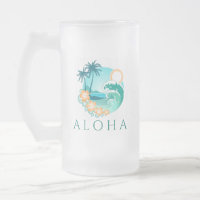 Aloha Tropical