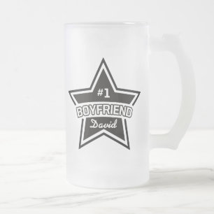 Chope Givrée Ami #1