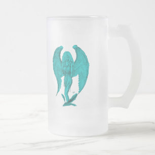 Chope Givrée Angel