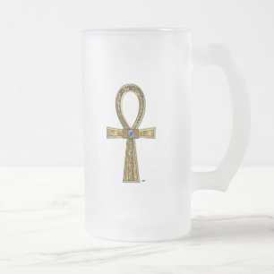 Chope Givrée Ankh