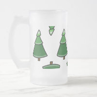 Arbres