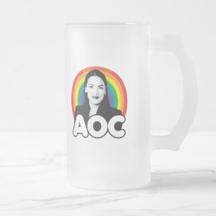 Chope Givrée Arc-en-ciel AOC