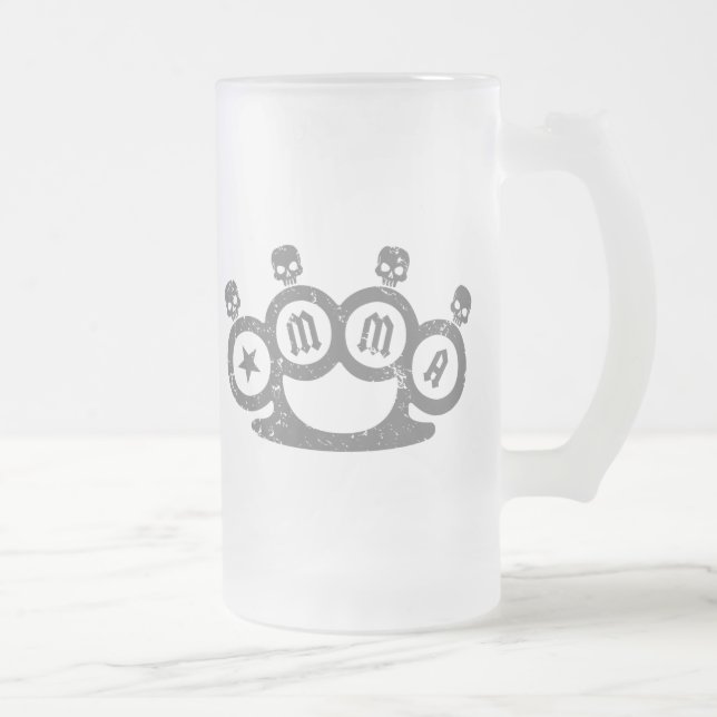 Chope Givrée Articulations de crâne (Droit)