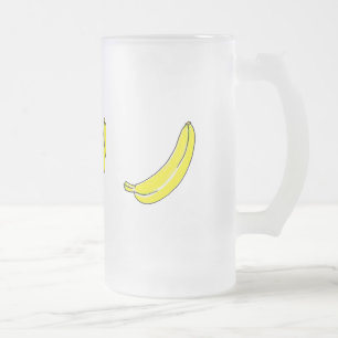 Chope Givrée Banane