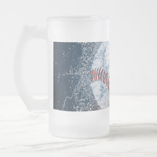 Chope Givrée Baseball