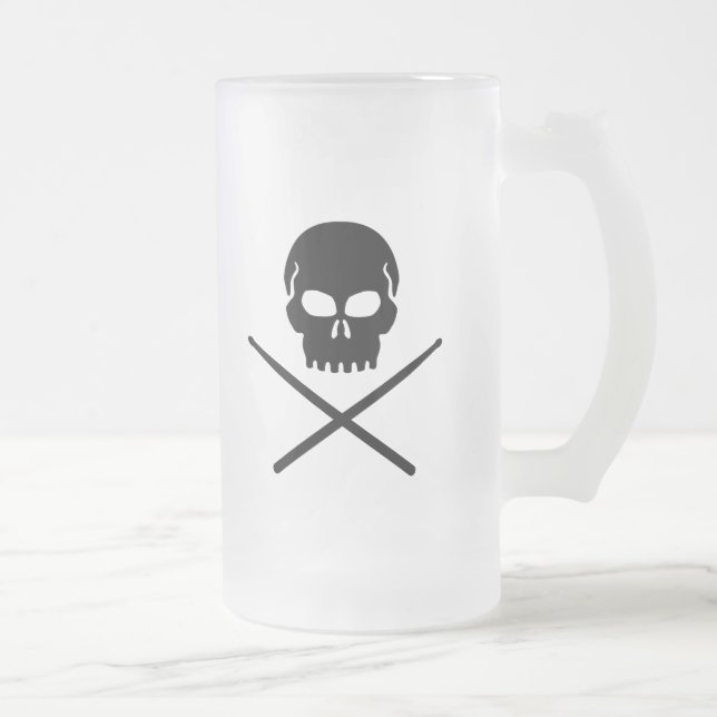 Chope Givrée Batteur (Droit)