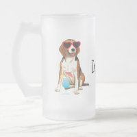 Beagle d'été