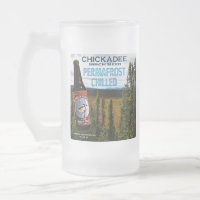 Bière de bouleau à poulet