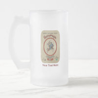 Bière russe Bogatyr