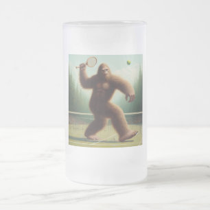 Chope Givrée Bigfoot Tennis