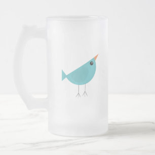 Chope Givrée Birdy