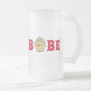 Chope Givrée Bobe