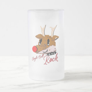 Chope Givrée bonhomme de neige mikitiez hivernage pixleart 