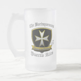Chope Givrée Borinqueneers