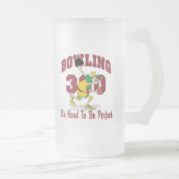 Bowling drôle 300