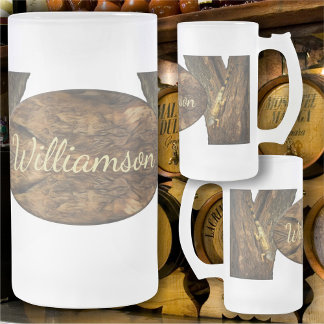 Chope Givrée Bucerias Iguana 1069