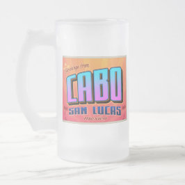 CHOPE GIVRÉE CABO SAN LUCAS