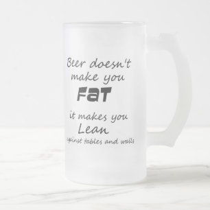 Chope Givrée Cadeaux drôles d'humour d'anniversaire d'homme de