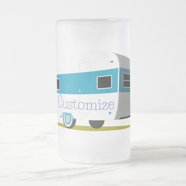 Chope Givrée Caravan Camper RV Thunder_Cove (Centre)