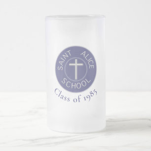 Chope Givrée Catégorie personnalisable de Saint Alice Trad Patc