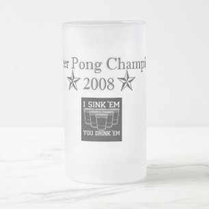 Chope Givrée champion de puanteur de bière