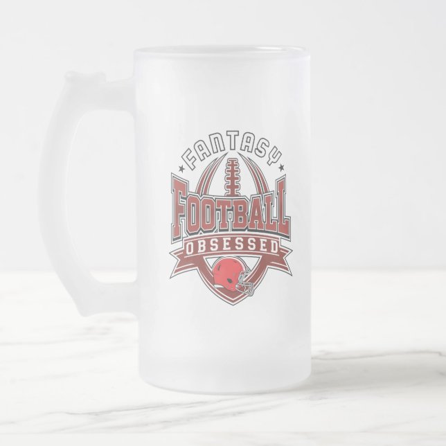 Chope Givrée Championnat d'Imaginaire de football (Gauche)
