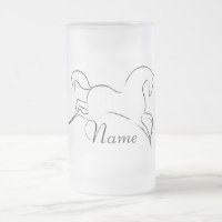 Cheval sauvage Thunder_Cove