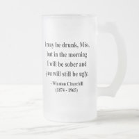 Citation 2a de Winston Churchill