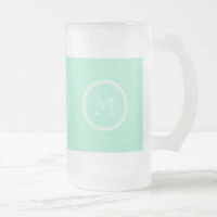 Clair vert Mint Haut de gamme