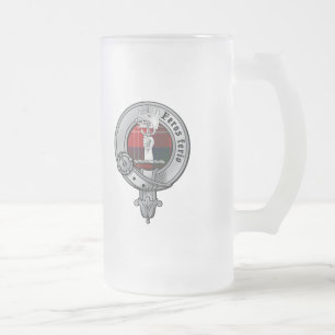 Chope Givrée Clan Chisholm