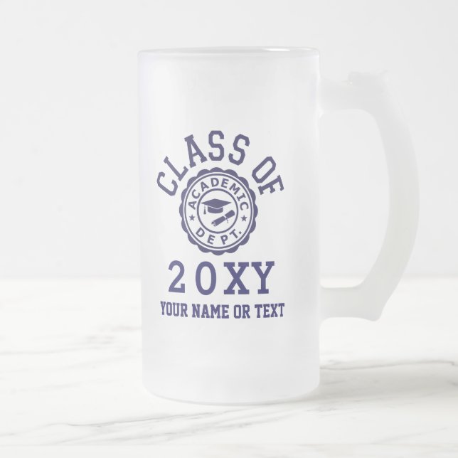 Chope Givrée Classe De 20 ? ? (Droit)