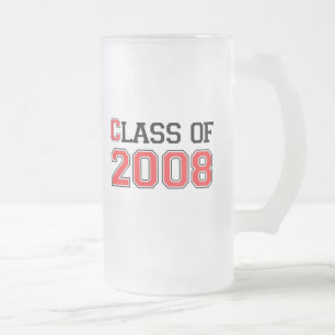 Chope Givrée Classe de 2008