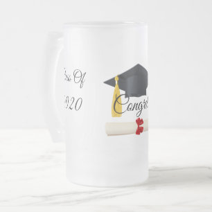 Chope Givrée Classe De Diplôme De 2020