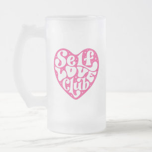 Chope Givrée Club d'amour de soi