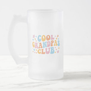 Chope Givrée Club des Grands-Pères Cool III