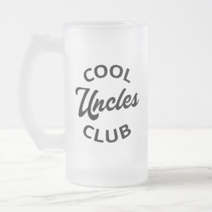 Chope Givrée Club des oncles cool I