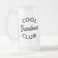 Club des Super Mamies I