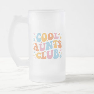 Chope Givrée Club des Tantes Cool III