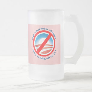 Chope Givrée Comment cette chose de Hopey Changey établissant