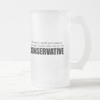 Conservateur de vieille école