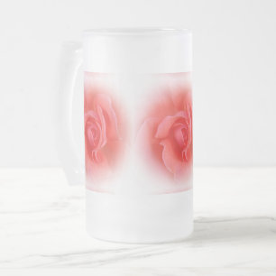 Chope Givrée corail rose rose