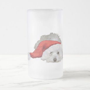Chope Givrée Coton de Tulear - En attente