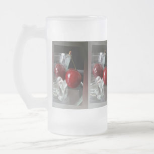 Chope Givrée Coupe de cerises