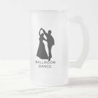 Chope Givrée Danse - danse de salle de bal