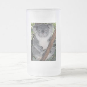 Chope Givrée Destiny Zazzle Mignon Koala Aussi Outback