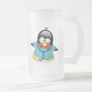 Chope Givrée Dr. Penguin