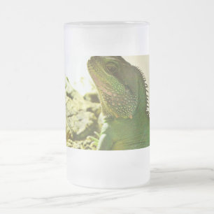 Chope Givrée Dragon d'eau chinois