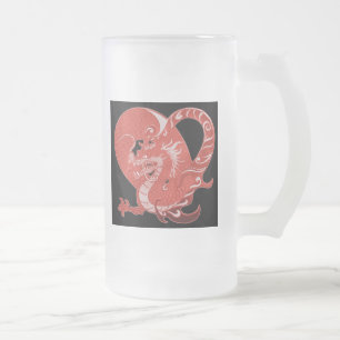 Chope Givrée Dragon Heart