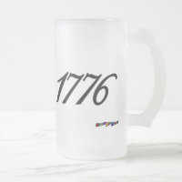 drapeau américain - 1776